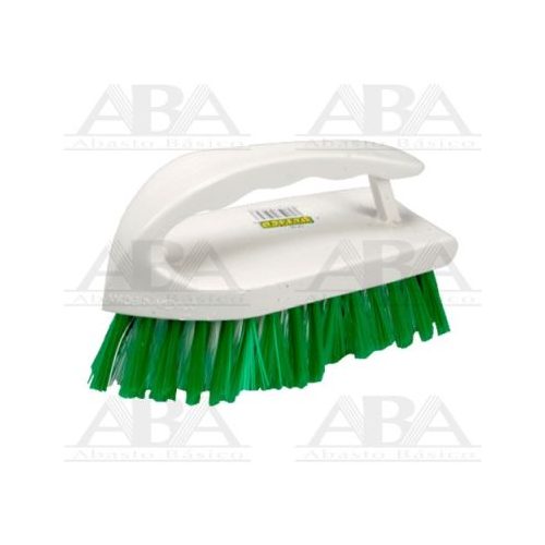 Cepillo de plastico tipo plancha cp-35 P