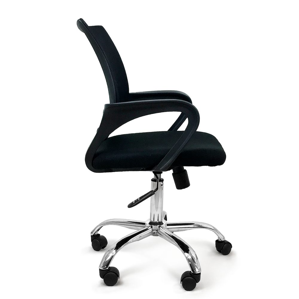 Silla ejecutiva ERGO mod. Levanto HO rec