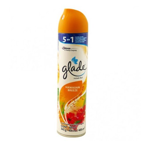 Aerosol hawaiian Glade 400 ml