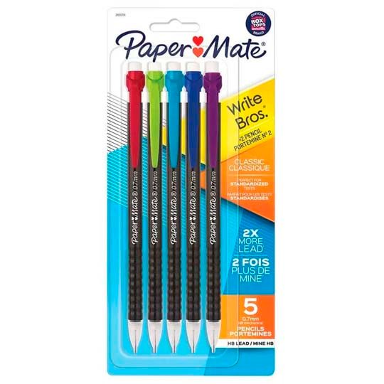 Lapicero Paper mate punto 0.7 MM surtido