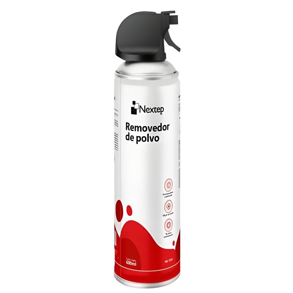 REMOVEDOR DE POLVO NEXTEP 600ML