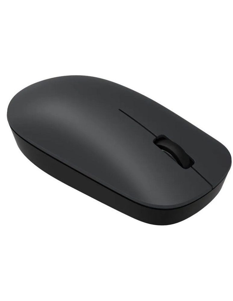 Mouse   Inalámbrico   1000   DPI,   Negr