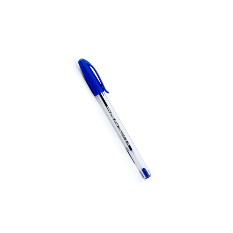 Boligrafo RT kilometrico azul punto medi
