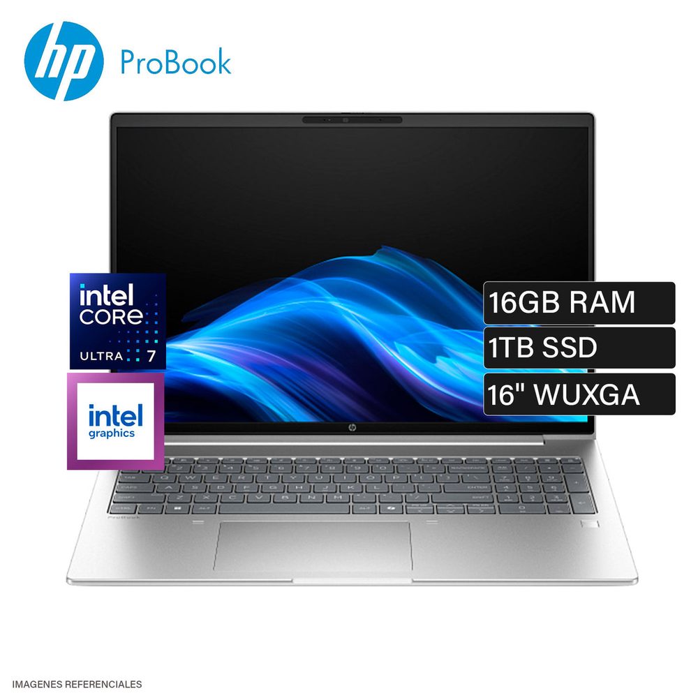 Laptop HP ProBook 4 AIG1i, Intel Core Ul