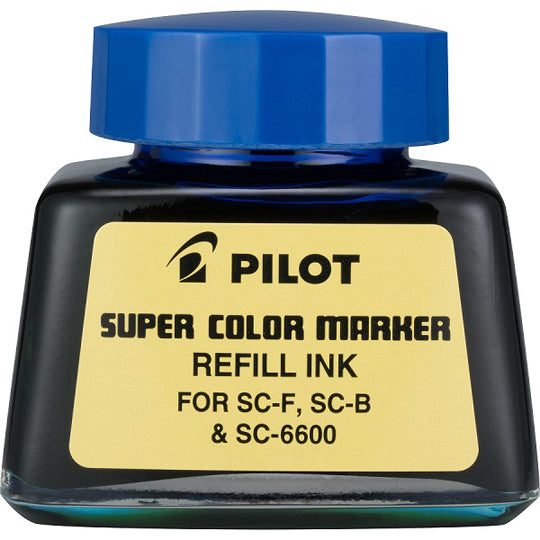 Tinta de repuesto SC-RF Pilot para marca