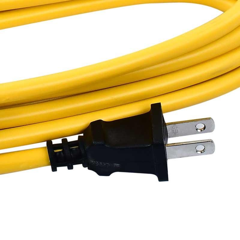 Extensión de 3 contactos santul 15 M col