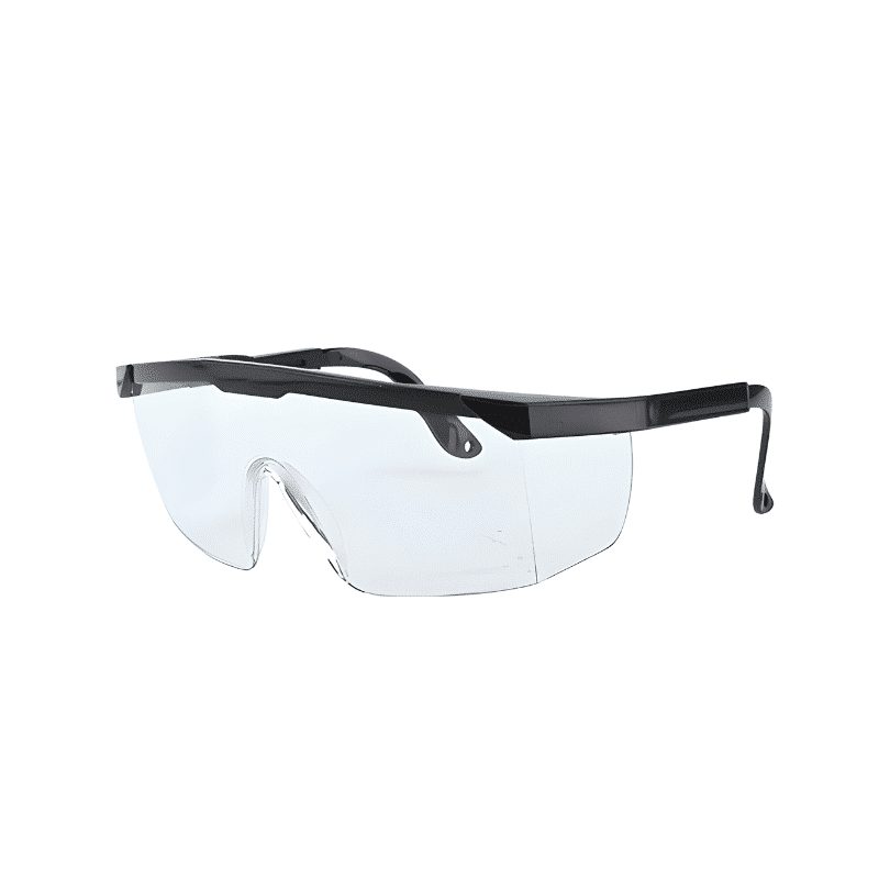 Lentes de seguridad santul ajustables