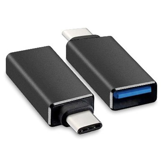 Adaptador USB Brobotix 651480 Tipo C mac