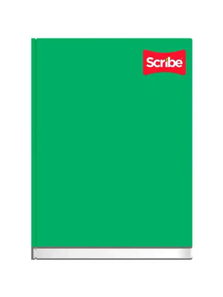 Cuaderno forma francesa SCRIBE Clásico c
