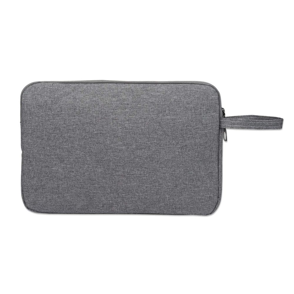 Funda para Notebook, Manhattan, 439916, Gris 14.5