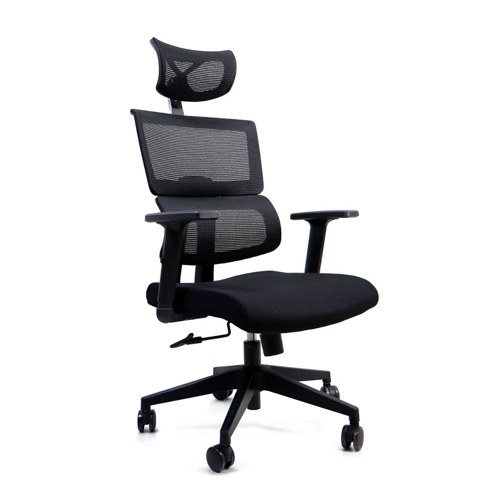 Silla directiva ERGO mod. Parma C con de