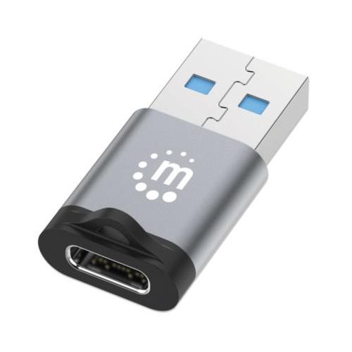 ADAPTADOR USB-C V3.2 GEN1 AM-CH 5GBPS