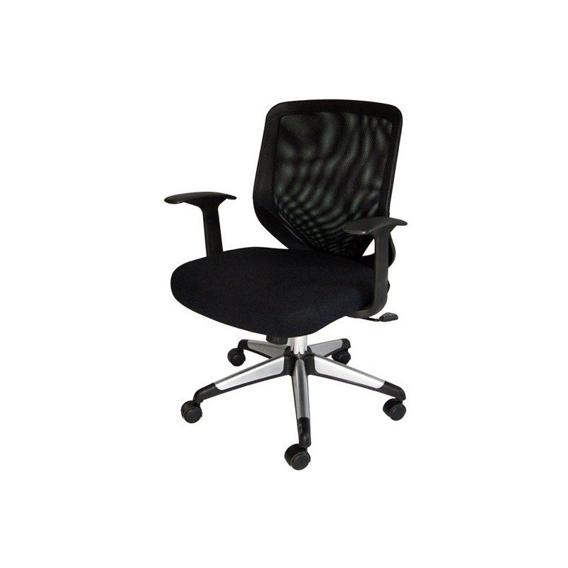Silla ejecutiva ERGO mod. 4245 reclinabl