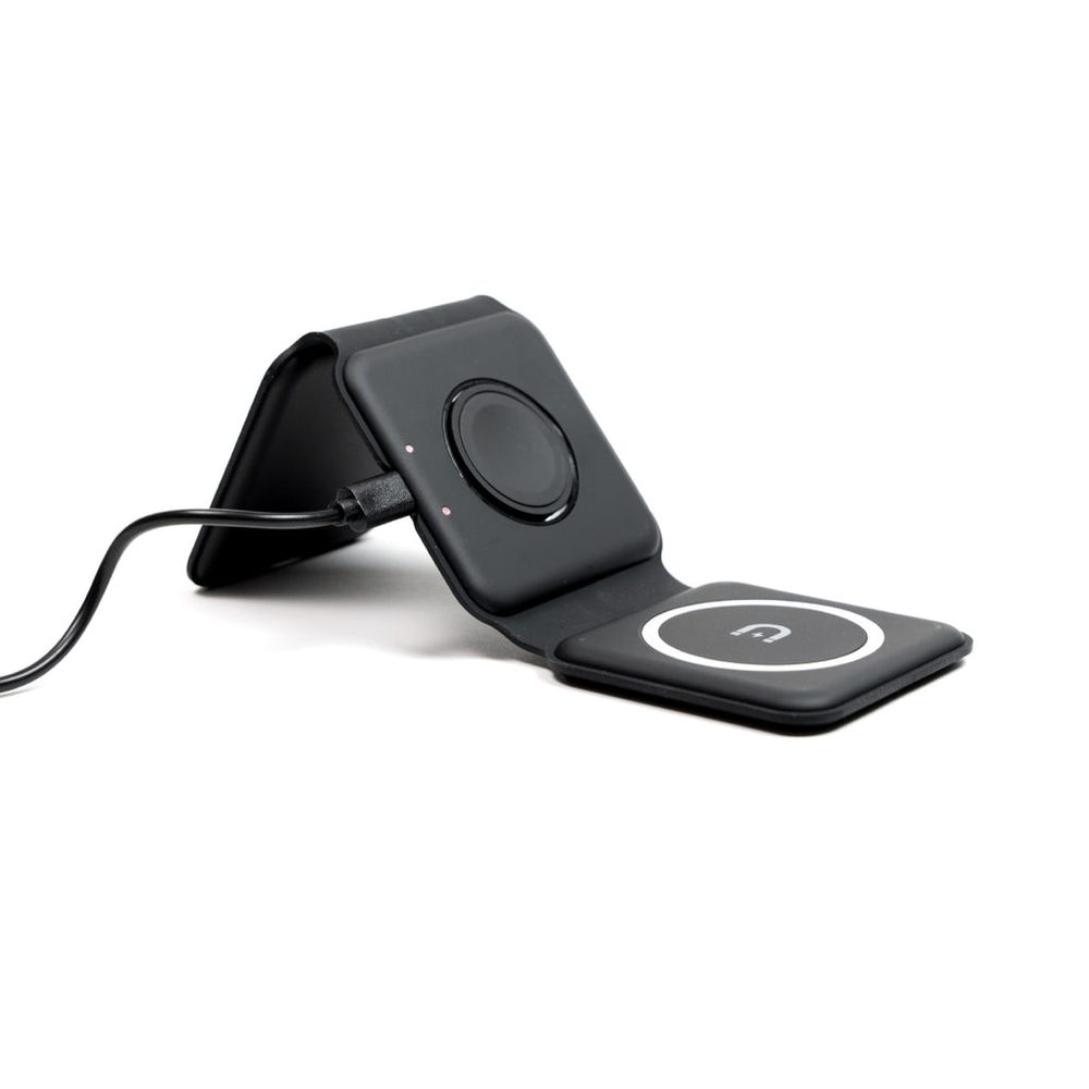 Cargador Inalambrico 3 en 1 3CHARGE Perfect Choice