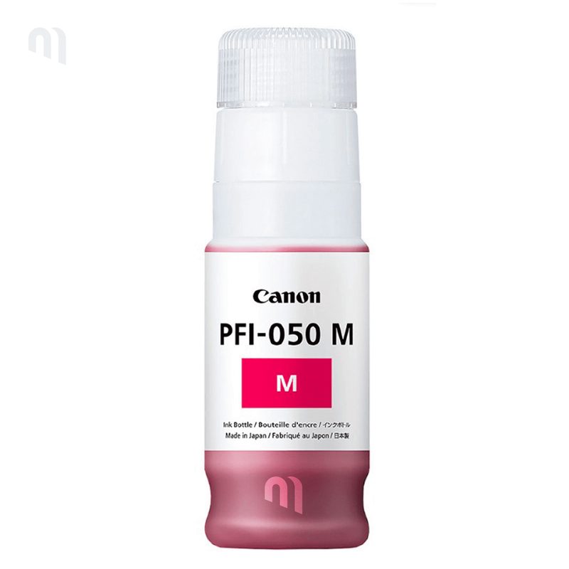 Tinta Canon PFI-050 magenta