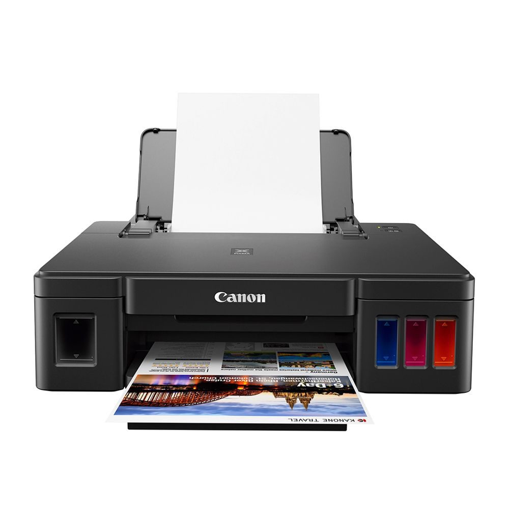 Impresora Canon Pixma G1110.