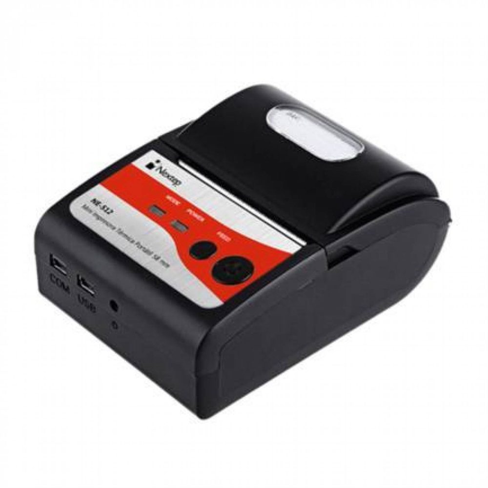 MINI IMPRESORA TERMICA NEXTEP 58MM U