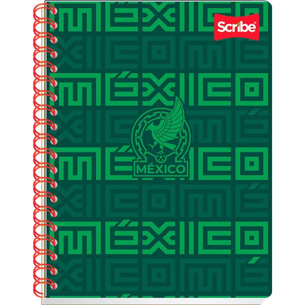 Cuaderno profesional SCRIBE Selección Me