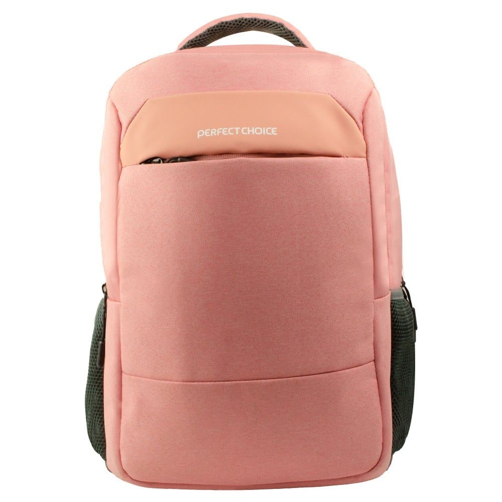 MOCHILA PERFECT CHOICE PARA LAPTOP DE 15