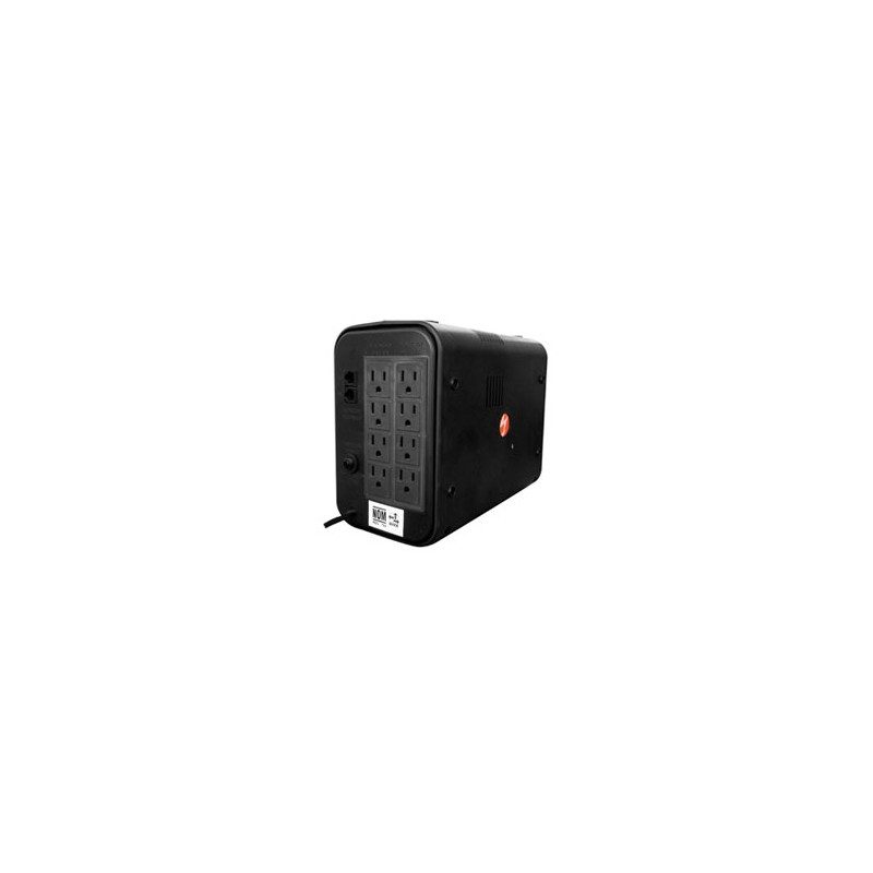 LM-NO BREAK MT 1000 VA INT/FAX 50 MIN 10