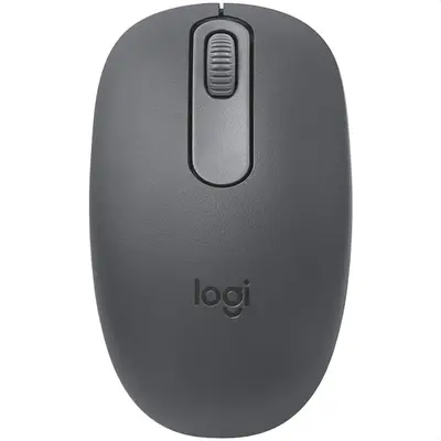 Mouse Logitech M196 Inalámbrico Optico
