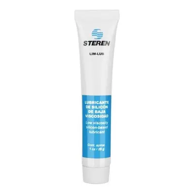 Limpiador y lubricante STEREN a base
