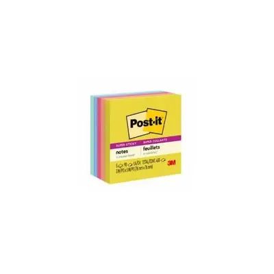 Notas Adhesivas Post-It Summer Joy
