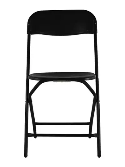 Silla plegable MUNDO IN respaldo
