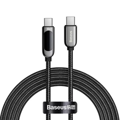 Cable Cargador Usb TipoC 2mtrs