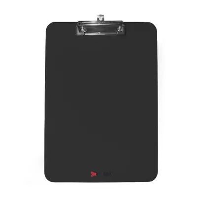 Tabla Agarrapapel KYMA Acridis Color Negro