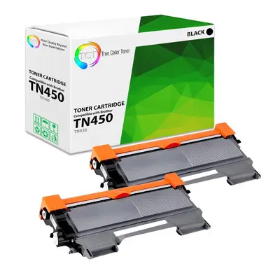 Premium Toner Cartridge 450