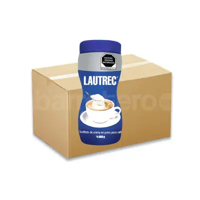 Sustituto de Crema Lautrec de 460 GR