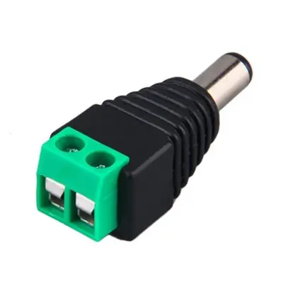 Adaptador BRobotix 170144 CCTV tipo jack