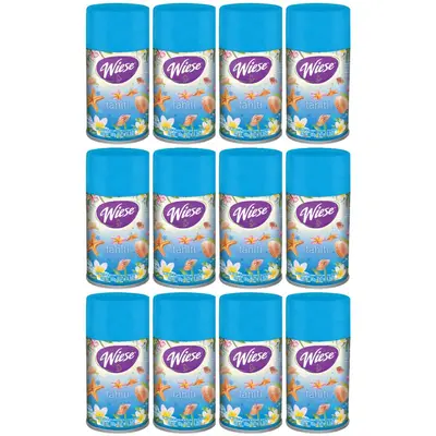 Aerosol Wiese aroma tahiti 180 gr.
