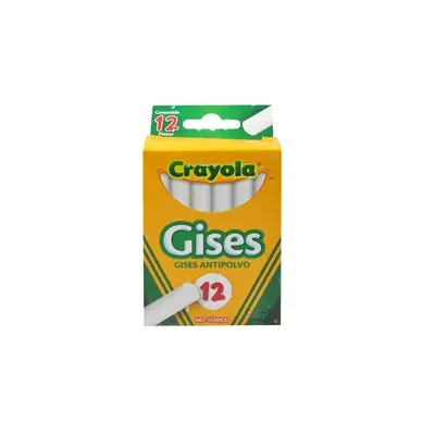 Gis marca MAE semicomprimido blanco