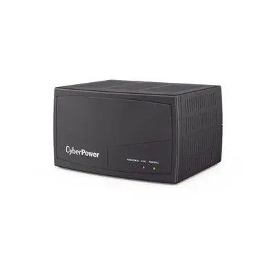Regulador Cyberpower CL2000VR 2000VA/1000W, 120V, 8 Tomacorrientes 5-15R, 3 Años de Garantia.