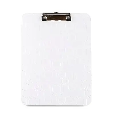 Tabla Agarrapapel KYMA Acridis Color Blanca