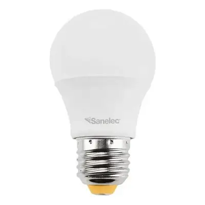 Foco led santul 9 w luz fría santul