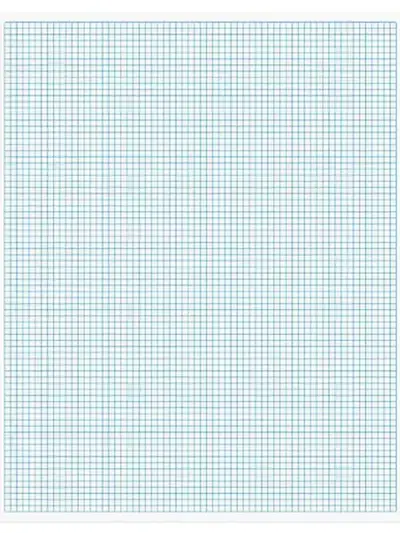 Papel rotafolio Pinos Altos cuadro