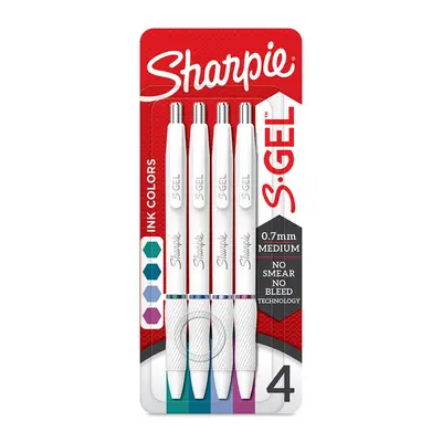 Bolígrafo Sharpie S-gel Bright blister