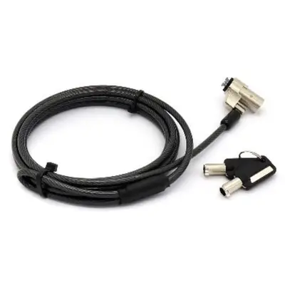 Candado Para Laptop, K-Slot, De Llave