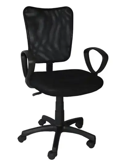 Silla ejecutiva ERGO mod. 1410 respaldo