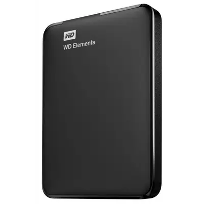 Disco Duro Externo, 1TB, 2.5", USB 3.1,