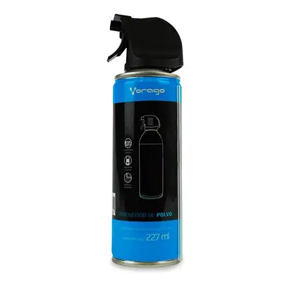 Aire comprimido Vorago CLN-106 227 ml