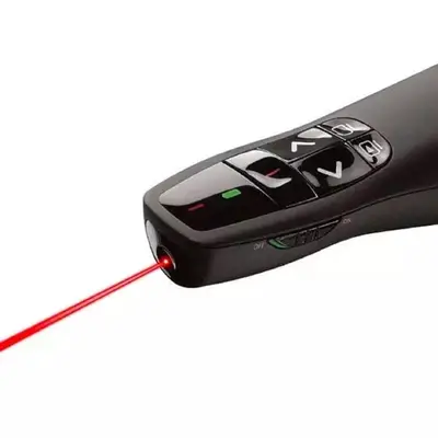 Apuntador Y Presentador Láser, BROBOTIX