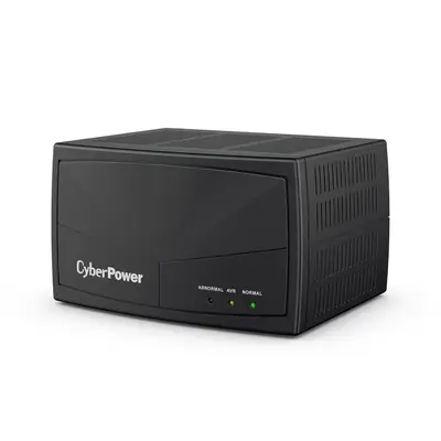 Regulador de voltaje, CYBERPOWER, 1000 V