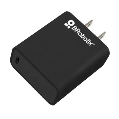 Cargador BRobotix 6006627 20W Carga