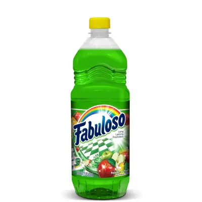 Limpiador multiusos Fabuloso aroma pasion DE frutas