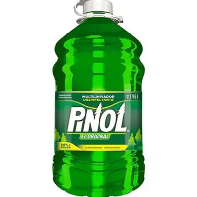 Limpiador multiusos Pinol aroma pino