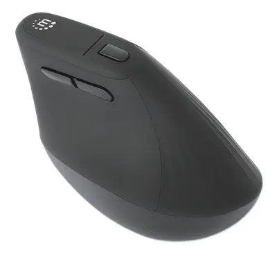 Mouse Optico Inalambrico Vertical 2.4G